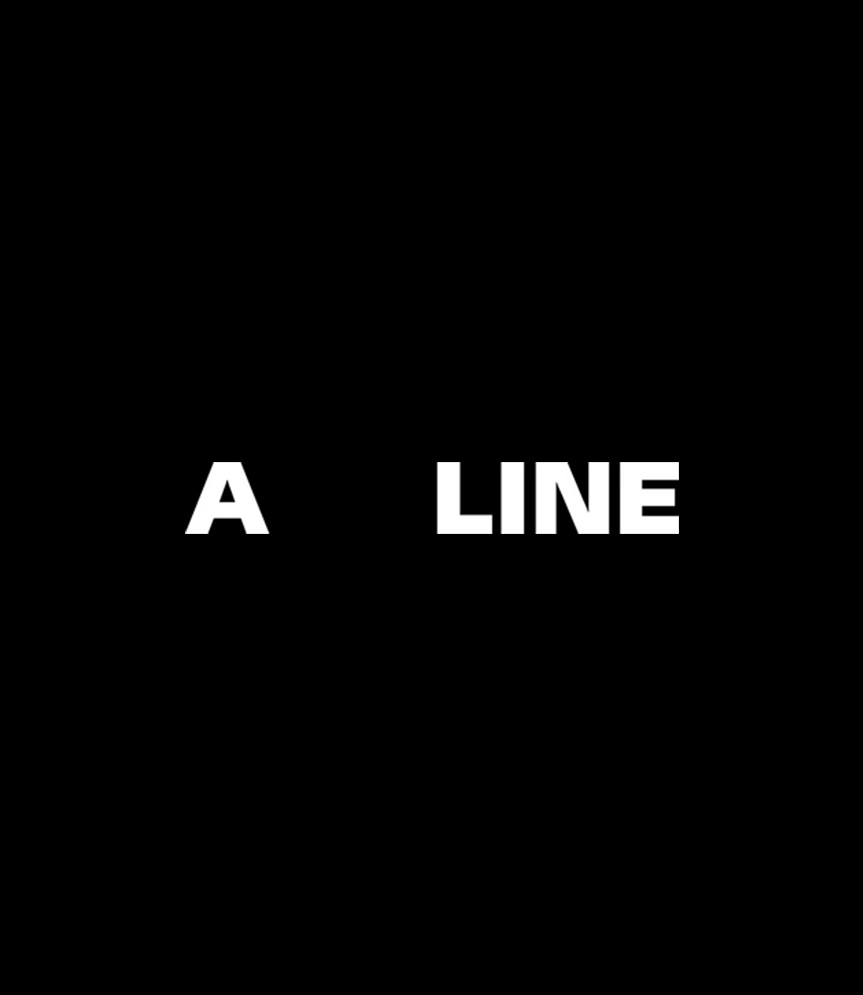 A LINE Clothing